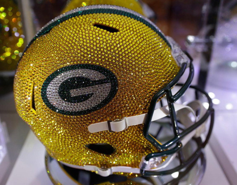 Packers' Bold Move: Chris McClellan Drafted in 2026 Trade-Up