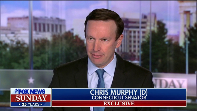 Chris Murphy Under Fire: The Controversial Post That Sparked a Political Storm