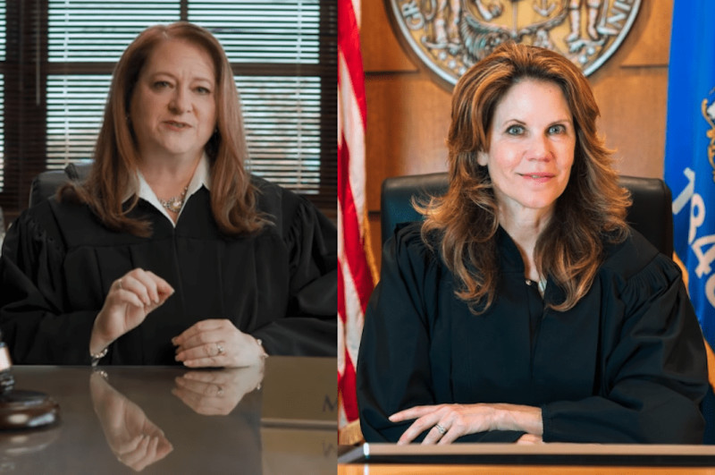 Chris Taylor: The Liberal Force in Wisconsin's Supreme Court Election