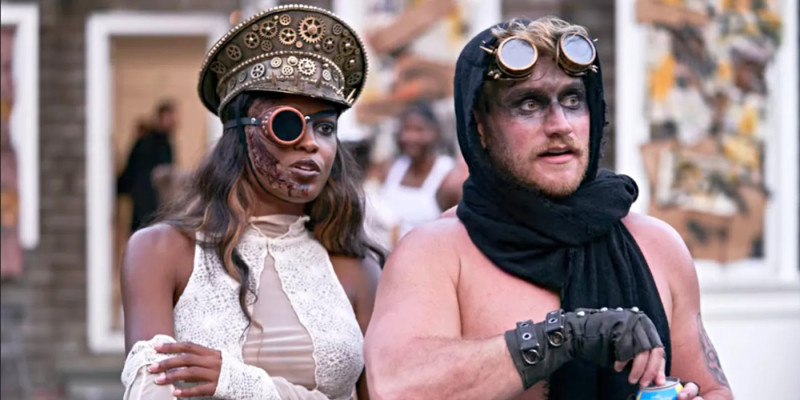 Ciara Miller's Stormy 'Summer House' Drama: Love, Betrayal, and Unfollows