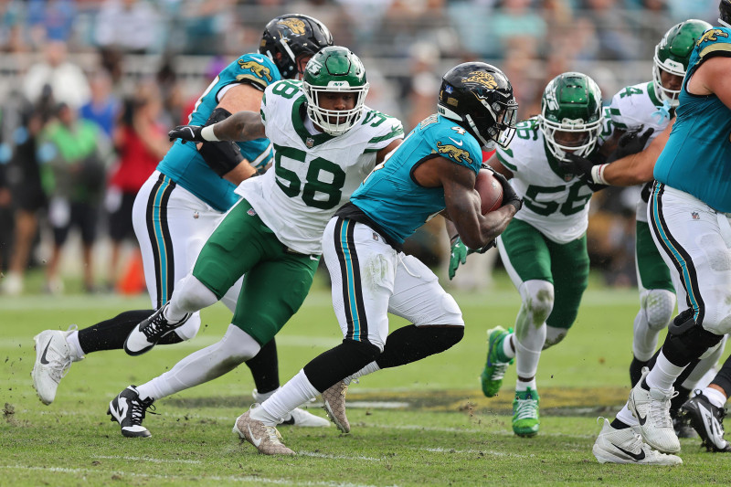 CJ Daniels: A Sixth-Round Surprise in the 2026 NFL Draft