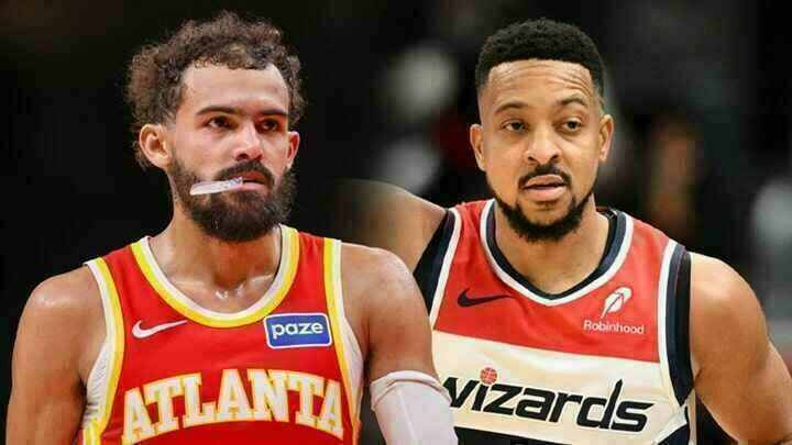 The CJ McCollum-Jalen Brunson Feud: A Wild NBA Rivalry Unfolds