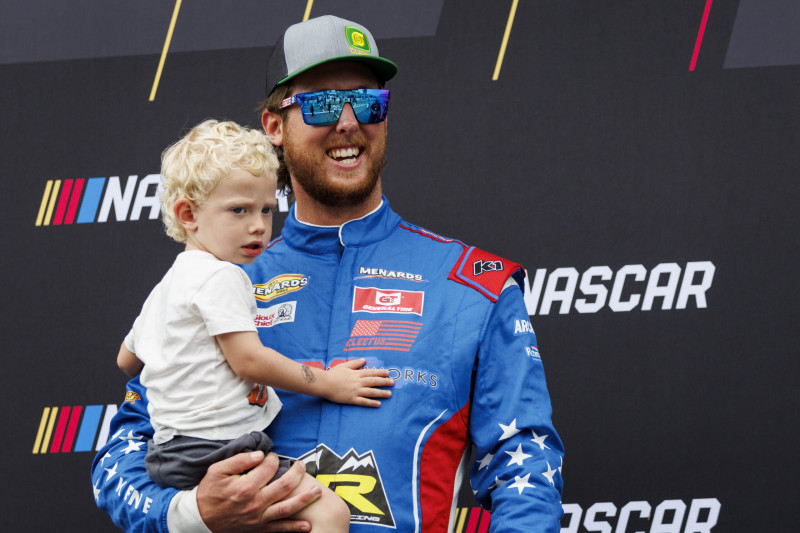 The ARCA Rivalry: Cleetus McFarland and Squirrel McNutt On Track For A Thrilling Weekend