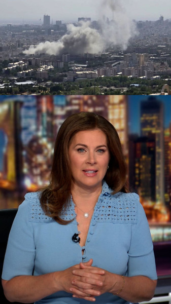 The Latest on CNN Live: Unraveling the US-Iran Tensions of 2026