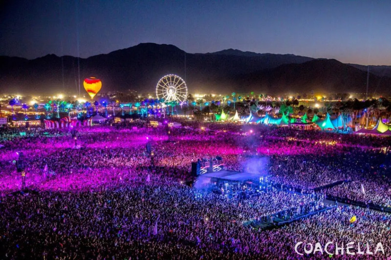 Tension Builds as Coachella 2026’s Saturday Lineup Unfolds