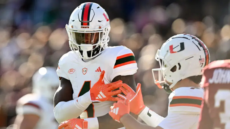 The Bengals' Bold Bet on Colbie Young: A Fourth-Round Gambit for 2026