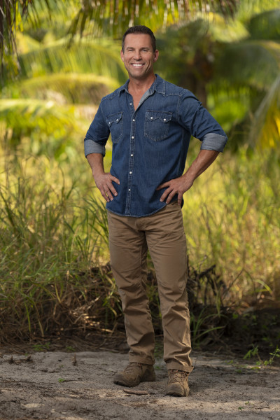 Colby Survivor 50 Blood Moon: A Triple Elimination Night