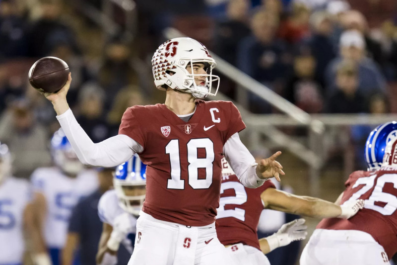 Philadelphia Eagles Bolster Quarterback Room with Cole Payton in 2026 NFL Draft