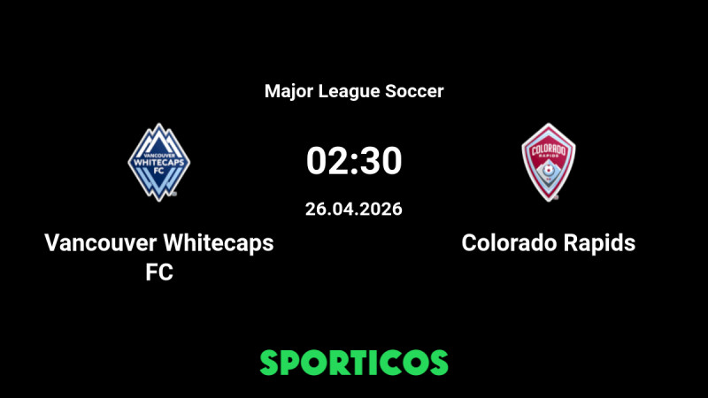 A Tale of Two Cities: Colorado vs. Vancouver in a Hockey and Soccer Showdown