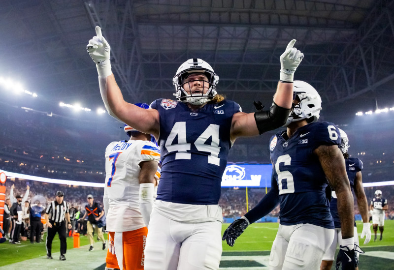 The Colts' 2026 Draft: A Bold Gambit on Defense
