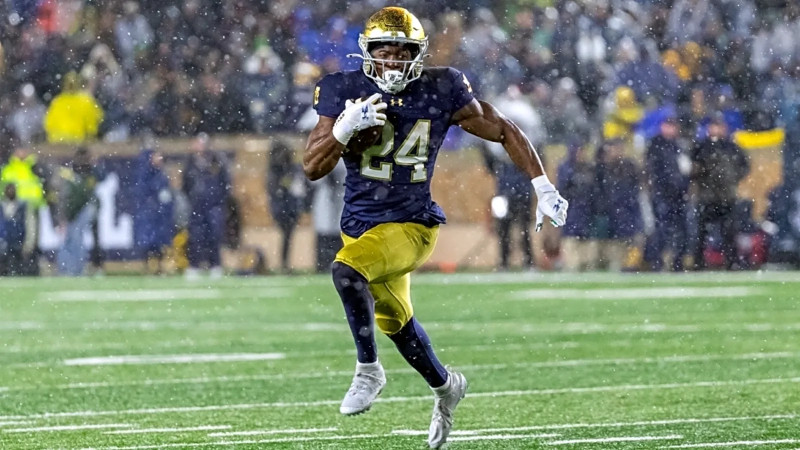 Washington Commanders' Commanding 2026 NFL Draft Choices