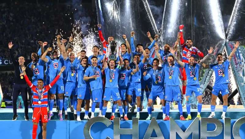 The 2026 Concachampions: A Battle for North America’s Football Crown