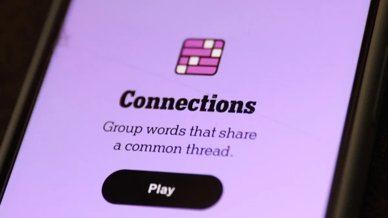 The Intricacies of Today's Connections Hints