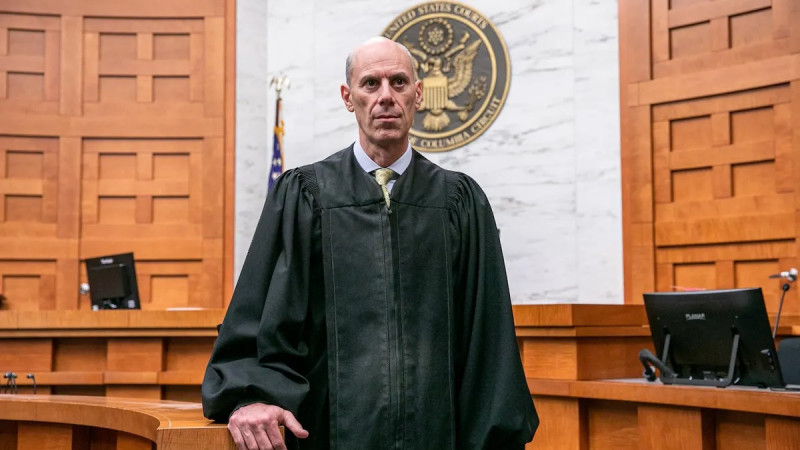 D.C. Circuit Court Halts Contempt Proceedings Against Trump Administration