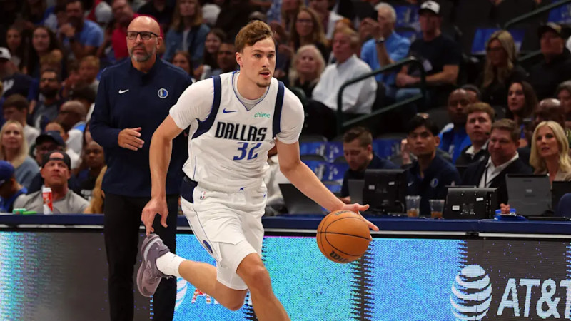 Cooper Flagg's 51-Point Masterclass: The Rookie Phenom Redefining NBA History