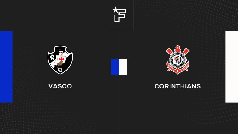 Corinthians vs Vasco da Gama: A Clash of Titans in Brasileirão Betano