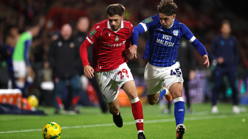 Coventry vs Wrexham: A Crucial Clash in the Championship