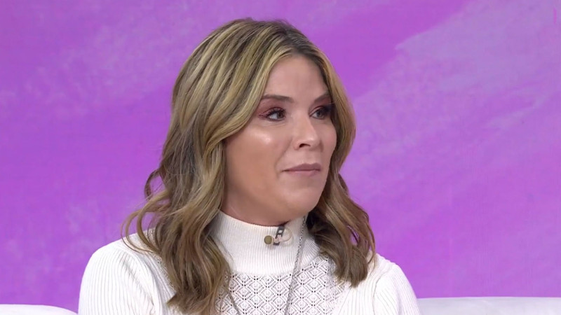 Craig Melvin's Reveal: Jenna Bush Hager Has Movie Cameo in 'The Devil Wears Prada 2'