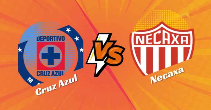 Cruz Azul and Necaxa: A Clash of Ambition and History