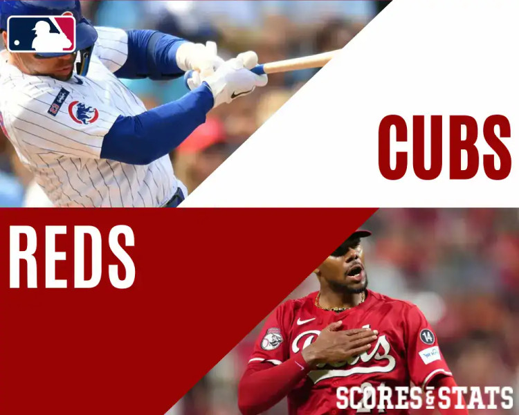 The Cubs' Hot Streak and the Mets' Struggles