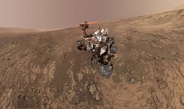 Curiosity Rover’s Latest Mars Breakthrough: Unprecedented Organic Compounds Found