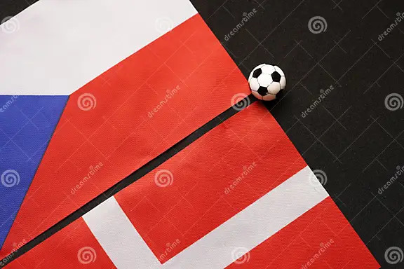 Czechia's World Cup Triumph: Defeating Denmark in Dramatic Play-Off Final