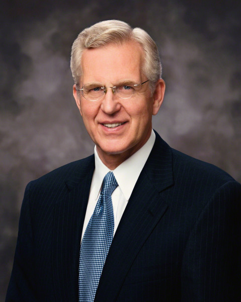 President D. Todd Christofferson's Impact