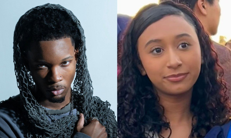 D4vd: The Enigma of a Music Icon in a Murder Mystery