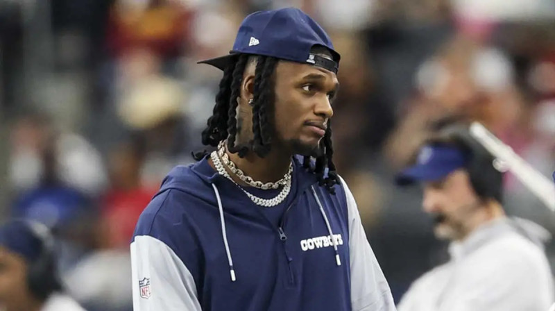 Dallas Cowboys Rumors and Strategies: CeeDee Lamb's Impact and Jerry Jones' Plans