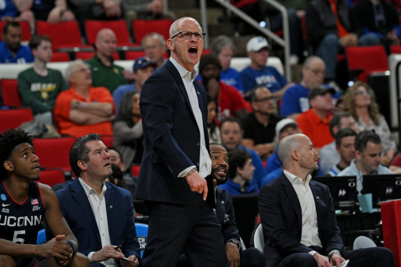 The Dan Hurley Headbutt Incident: A Defining Moment in College Basketball