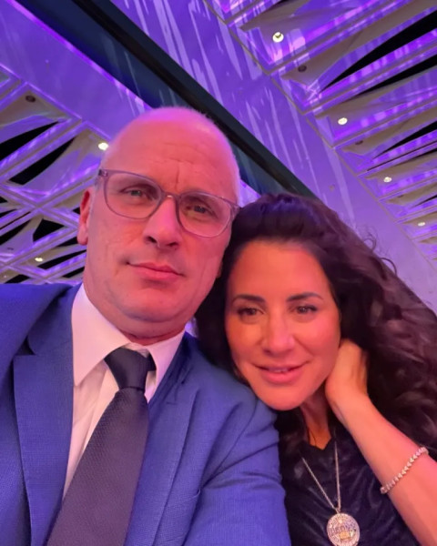 Who is Dan Hurley's Wife, Andrea Hurley?