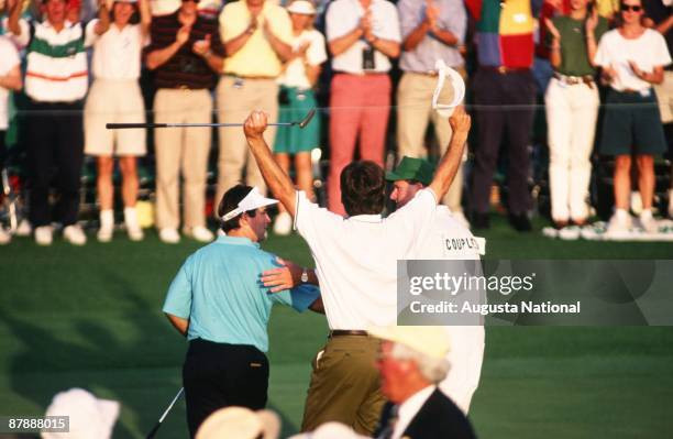 Danny Willett: A Journey Through Resilience and Redemption