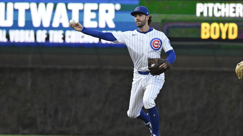 Dansby Swanson: Cubs' Hero in Ninth-Inning Thriller