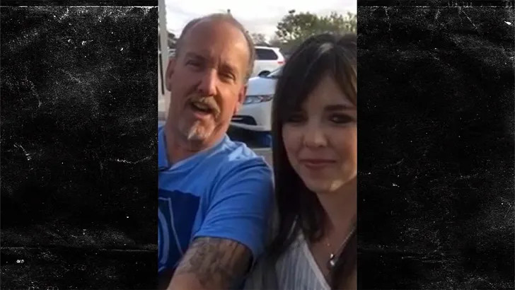 Unraveling the Life of Darrell Sheets and His Wife, Rene Nezhoda