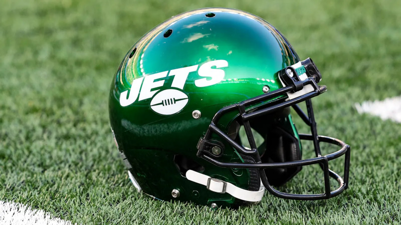 David Bailey's Draft Drama: Jets' Mysterious Cancellation Shakes Up 2026 NFL Draft