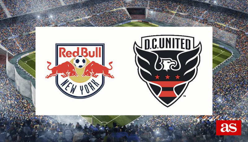 DC United vs New York Red Bulls: A Battle of Mid-table MLS Powerhouses