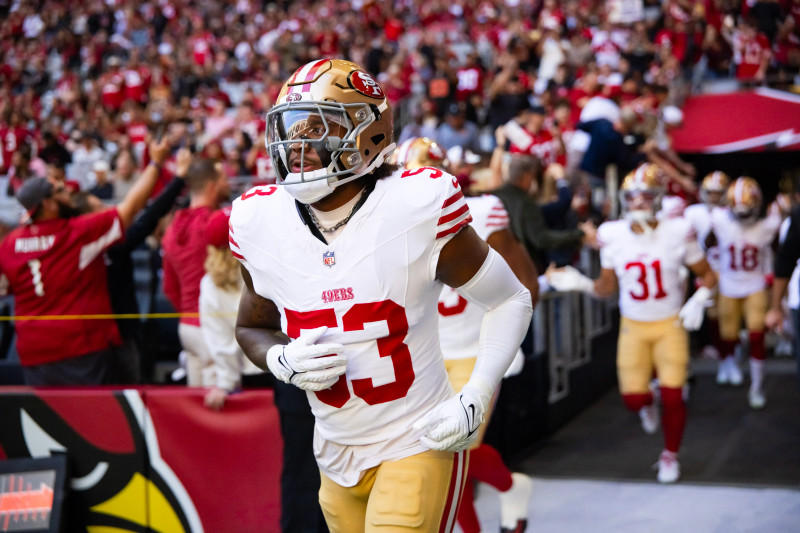 Dee Winters Trade From 49ers to Cowboys: A Pivotal Move in the 2026 NFL Draft