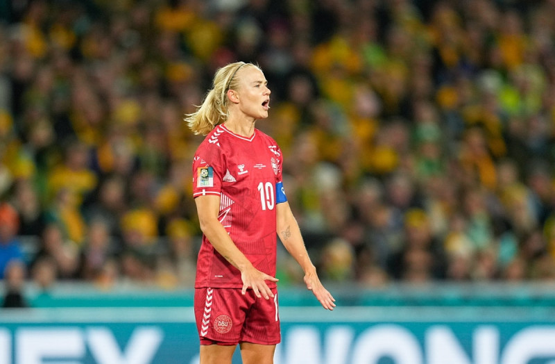 Denmark vs Czechia: Battle of the Baltic and the Heart of Europe