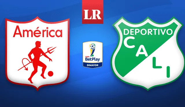 Clásico Vallecaucano: Deportivo Cali's Narrow Victory Over América