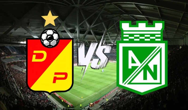 Deportivo Pereira secures dramatic win over Atlético Nacional in Liga BetPlay