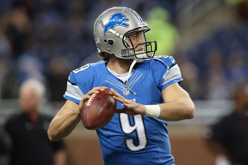 Detroit Lions' 2026 Draft: Shaping the Future