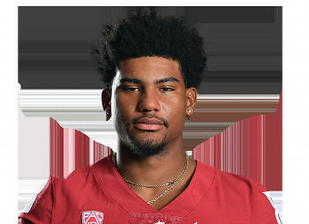 De'Zhaun Stribling's 2026 NFL Draft Surprise