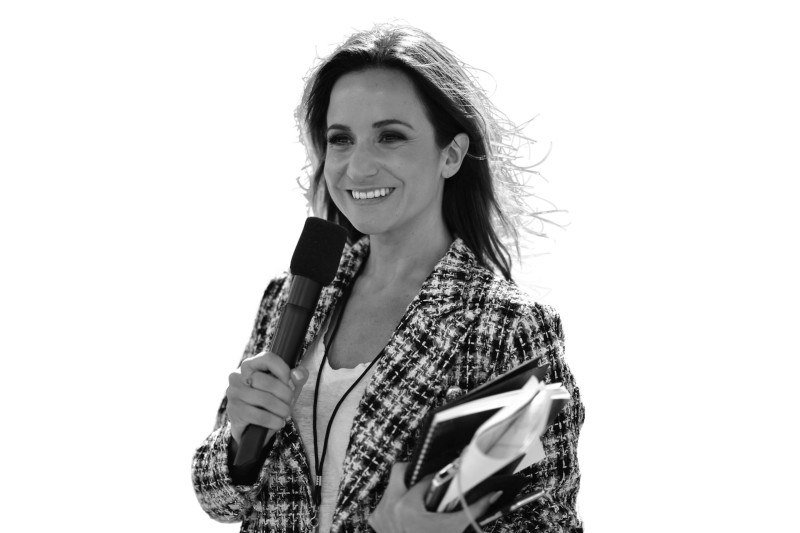 The Dianna Russini Resignation: A Whirlwind of Scandal and Uncertainty