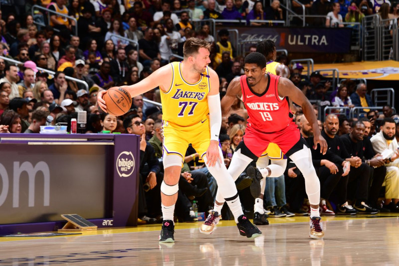 Did the Lakers Win Last Night? – A Thrilling Night for the Purple and Gold