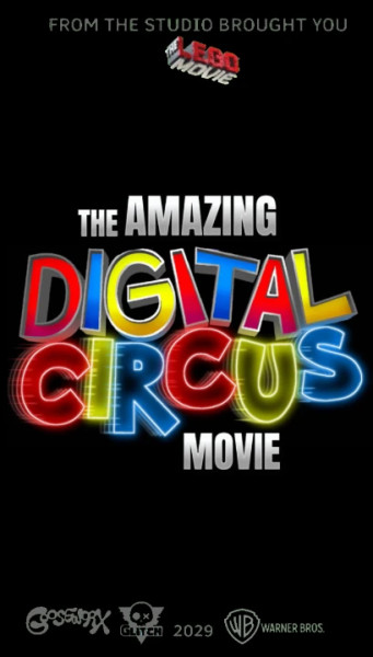 Digital Circus Movie Raises the Curtain on an Immortal Finale