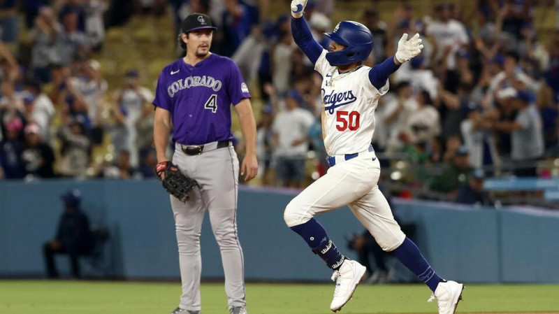 Dodgers Game Today: A Must-Watch Clash in the Making