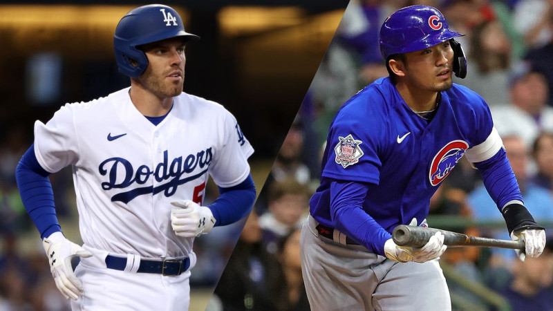 Dodgers vs. Cubs: Where to Watch the 2026 Showdown