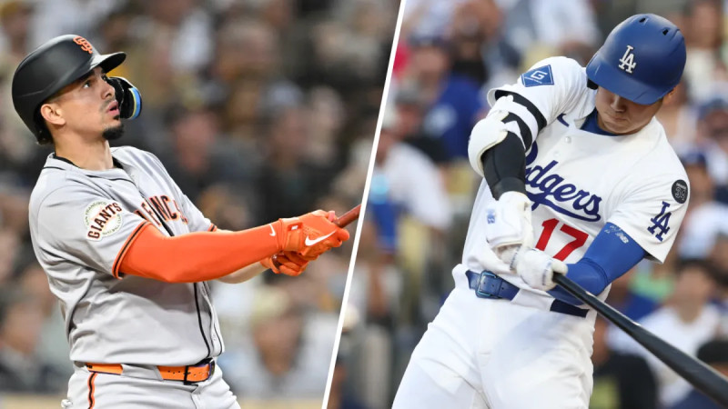 Dodgers vs Giants: A Clash for the Ages