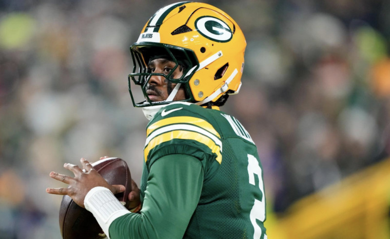 Malik Willis Takes the Helm: The Miami Dolphins' New Quarterback Era