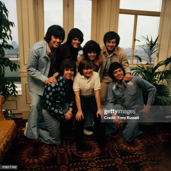 Donny Osmond: Navigating Grief and Legacy After Alan’s Passing